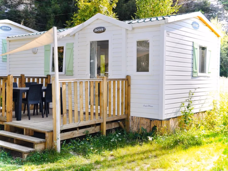 Camping River – FRANKRIJK