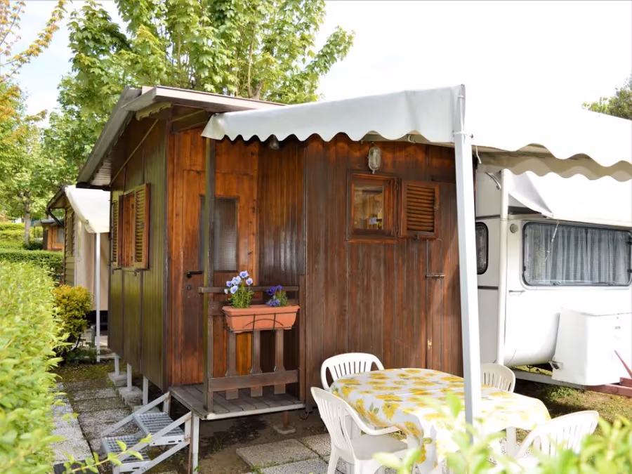 Camping Royal Pettenasco – Italië