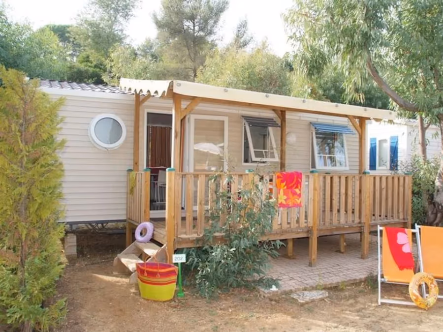 Camping Sélection Camping – FRANKRIJK