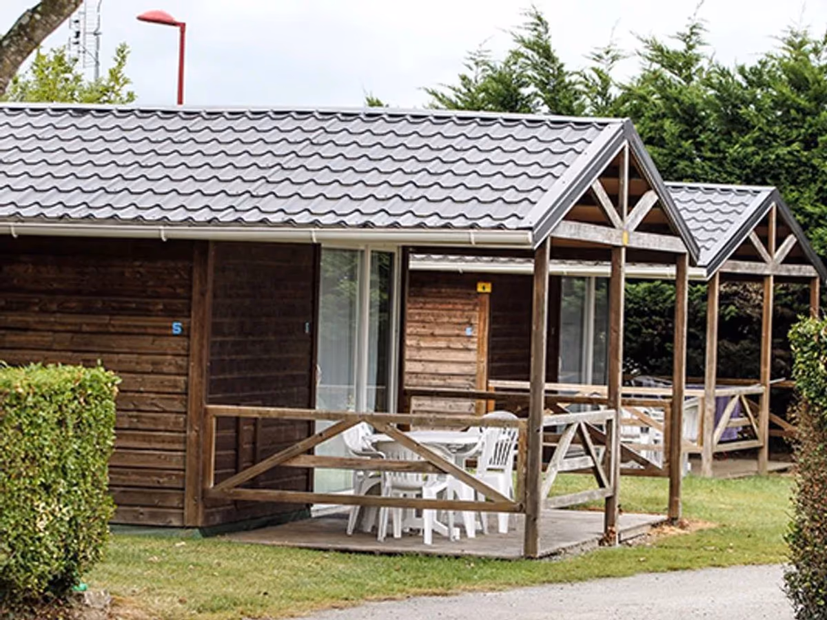Camping Saint Grégoire – vakantie, Frankrijk