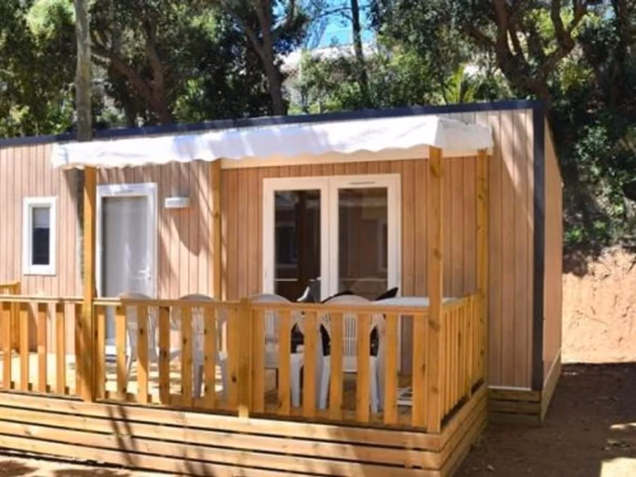 Camping Saint Martin – FRANKRIJK