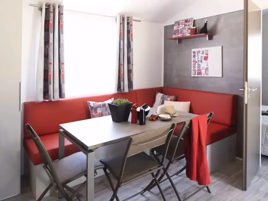 Camping Saint Tro Park – FRANKRIJK