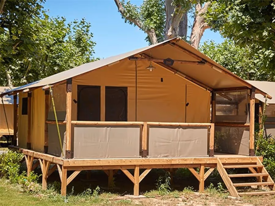 Camping San Marino – Kroatië