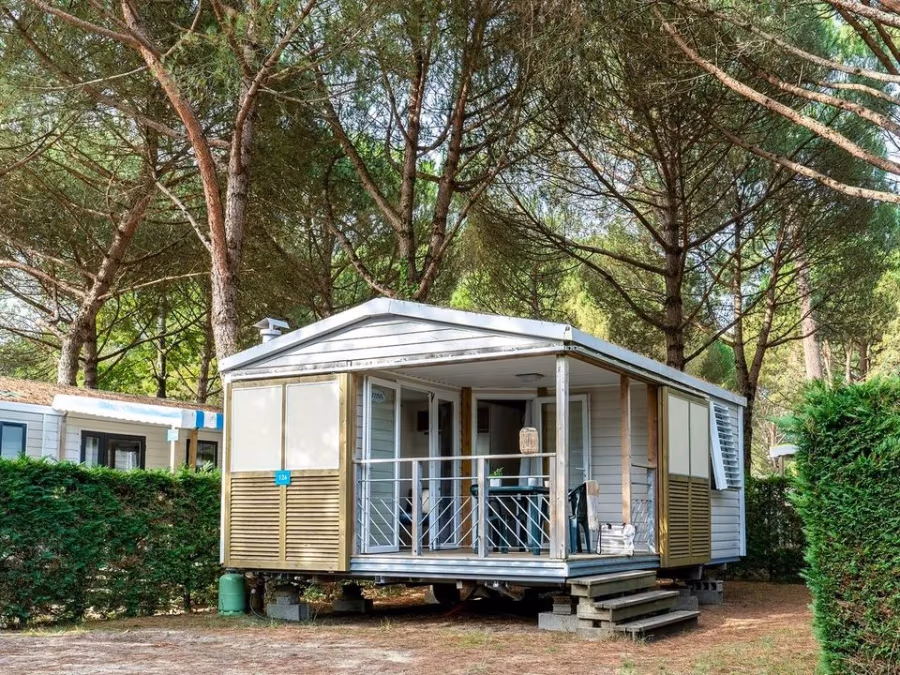 Camping Sandaya l'Estanquet – FRANKRIJK