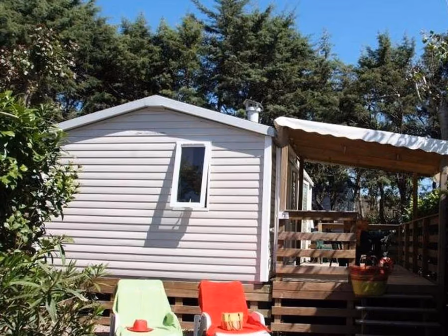 Camping Sandaya La Barque – FRANKRIJK