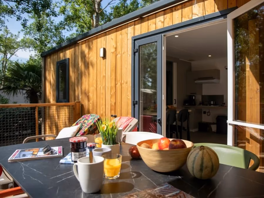 Camping Sandaya Ondres Océan – FRANKRIJK