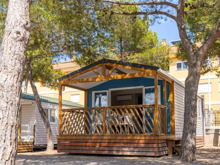 Camping Sandaya Valencia – SPANJE