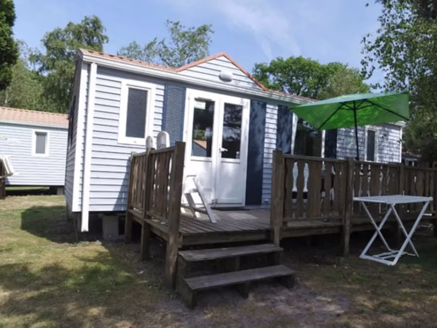 Camping Sant'Angelo – Italië