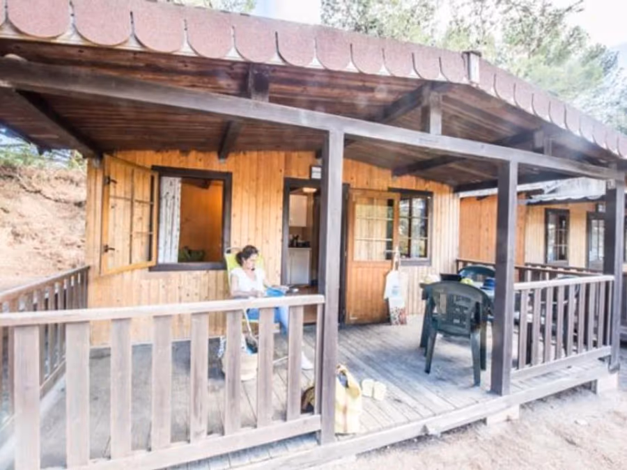 Camping Sea Green Cala Llevado – SPANJE