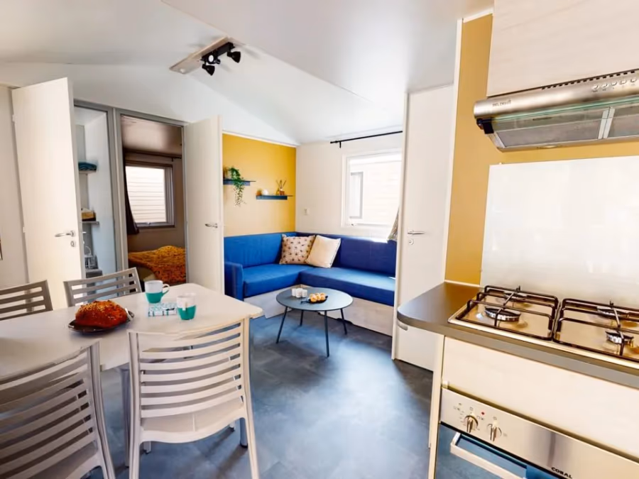 Camping Siblu Club Le Marisol Funpass inclus – FRANKRIJK