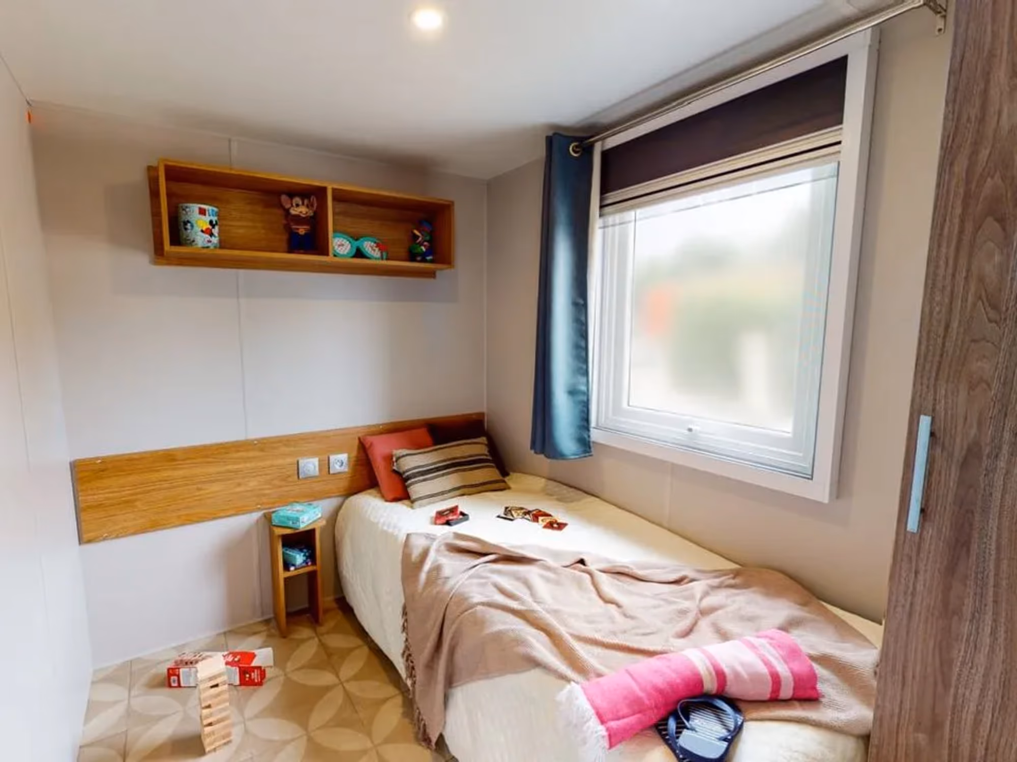 Camping Siblu La Réserve - Funpass inclus – vakantie Frankrijk
