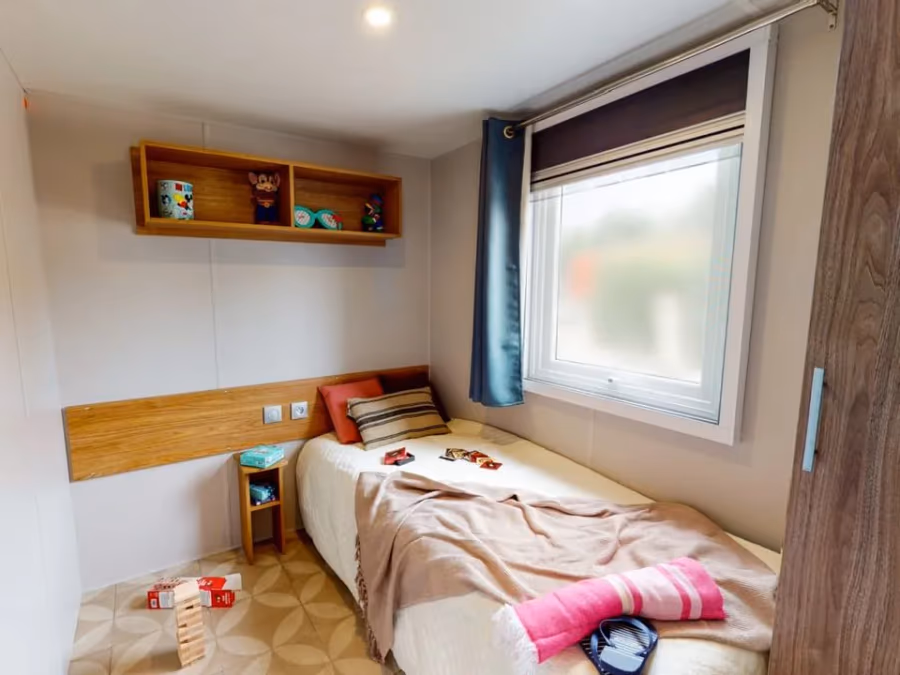 Camping Siblu La Réserve - Funpass inclus – FRANKRIJK