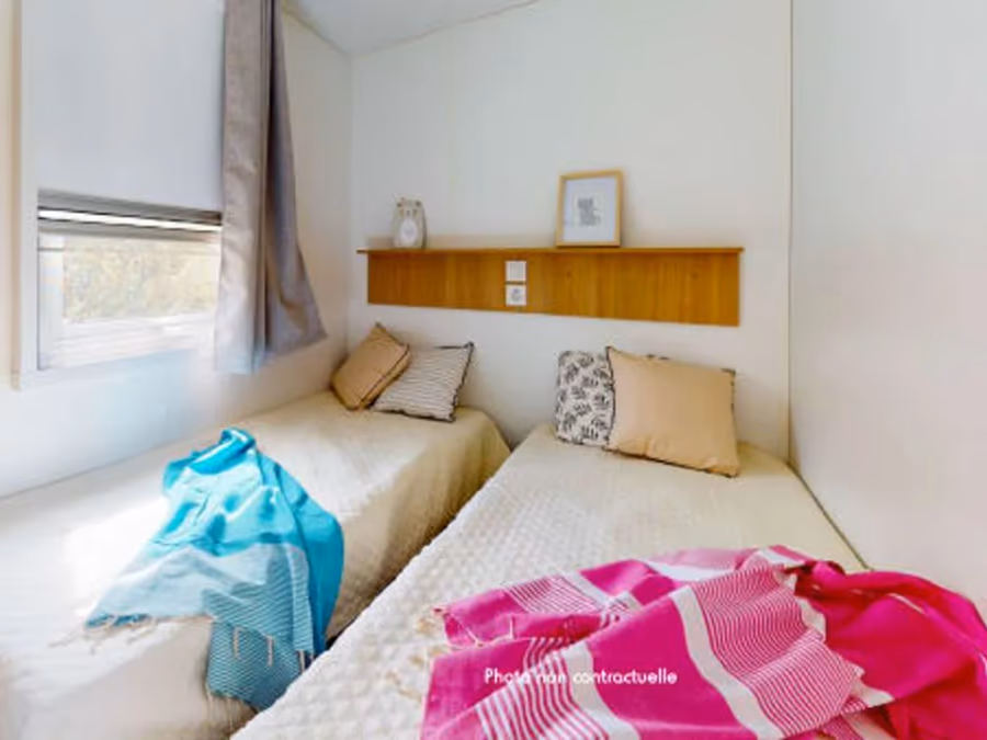 Camping Siblu Le Pipiou Funpass inclus – FRANKRIJK