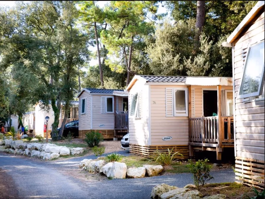 Camping Signol – FRANKRIJK