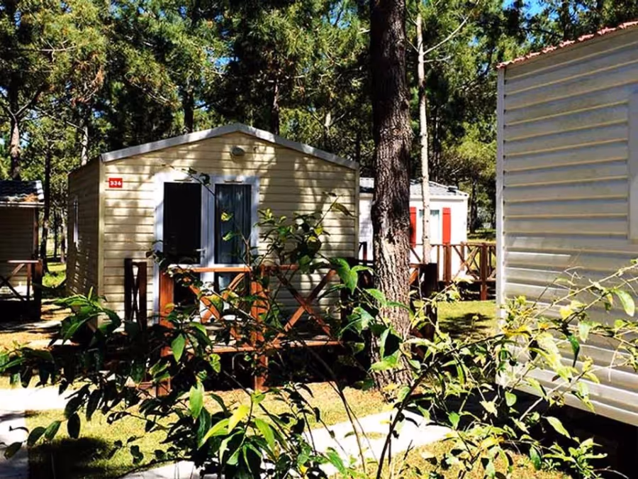 Camping Sitava Milfontes – PORTUGAL
