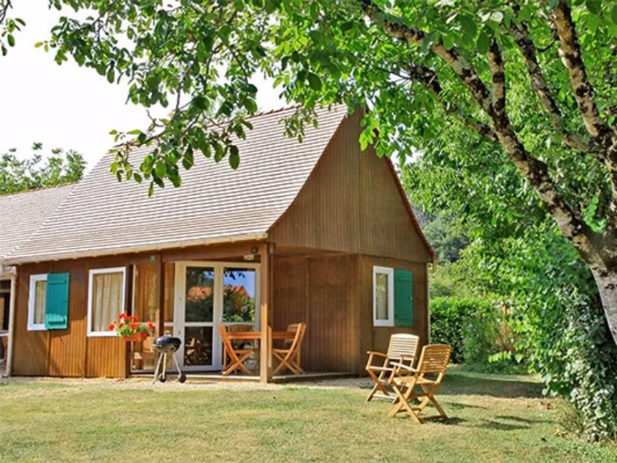 Camping Soleil Plage – FRANKRIJK