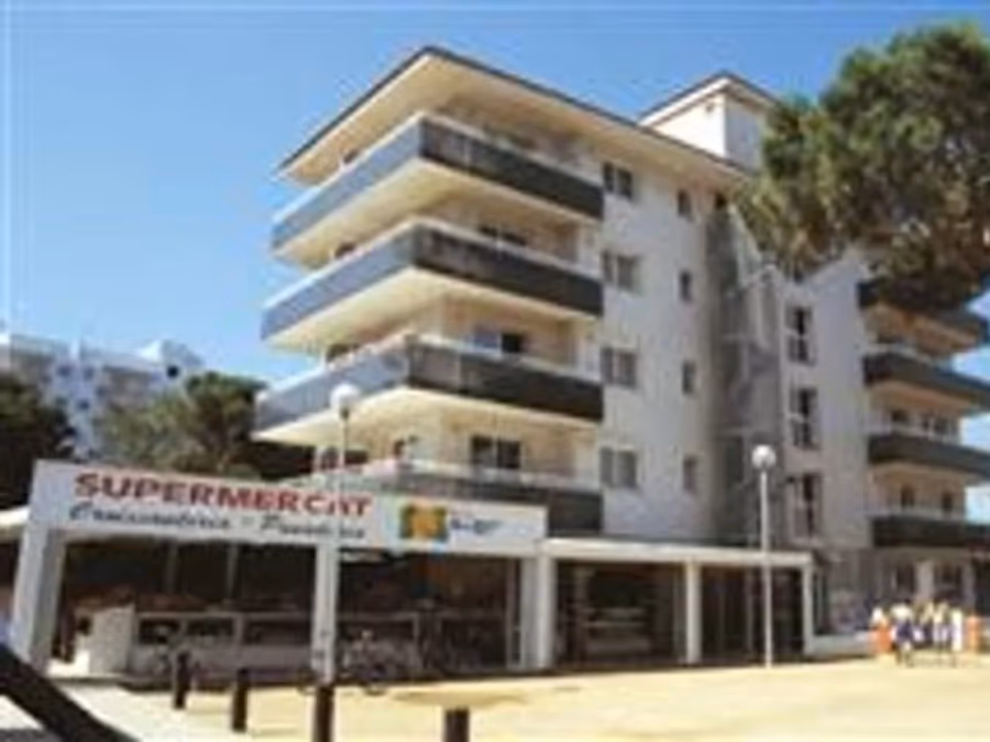 Camping Solmar – SPANJE