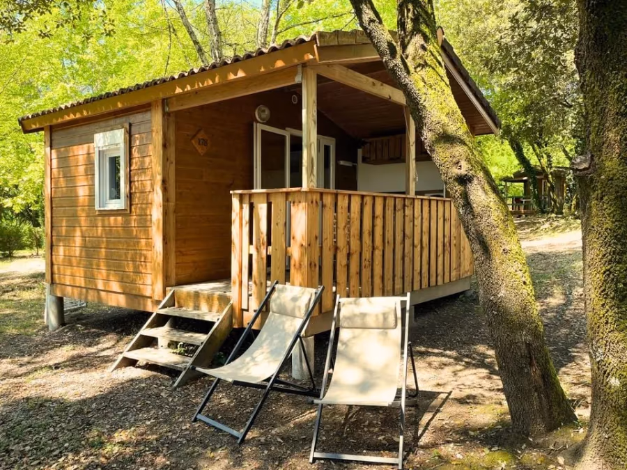 Camping Sunêlia La Clémentine – FRANKRIJK