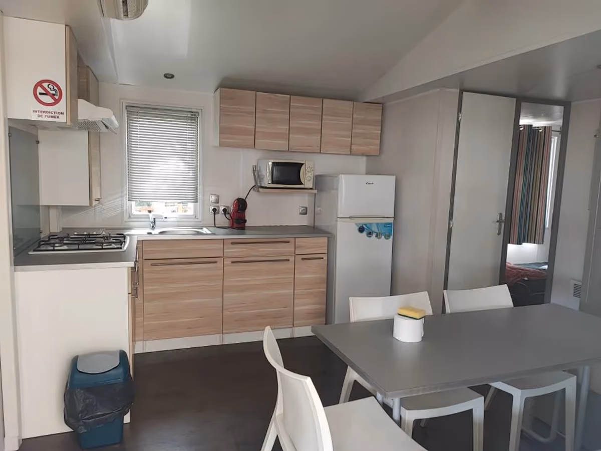 Camping Sun & Sea – vakantie Frankrijk