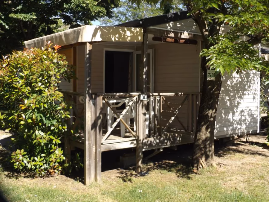Camping Sun Camping – FRANKRIJK