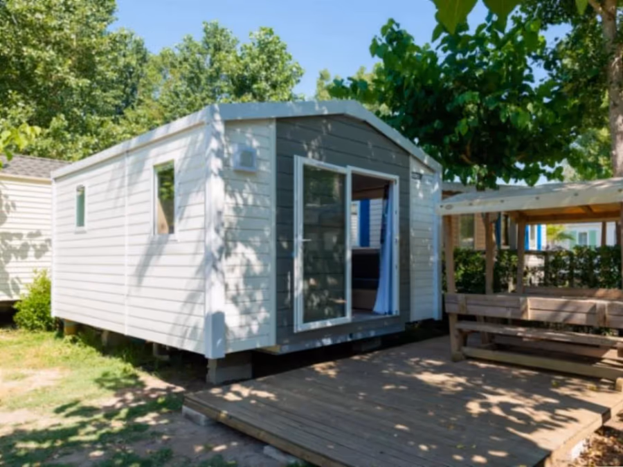 Camping SUNELIA Les Sablons – FRANKRIJK