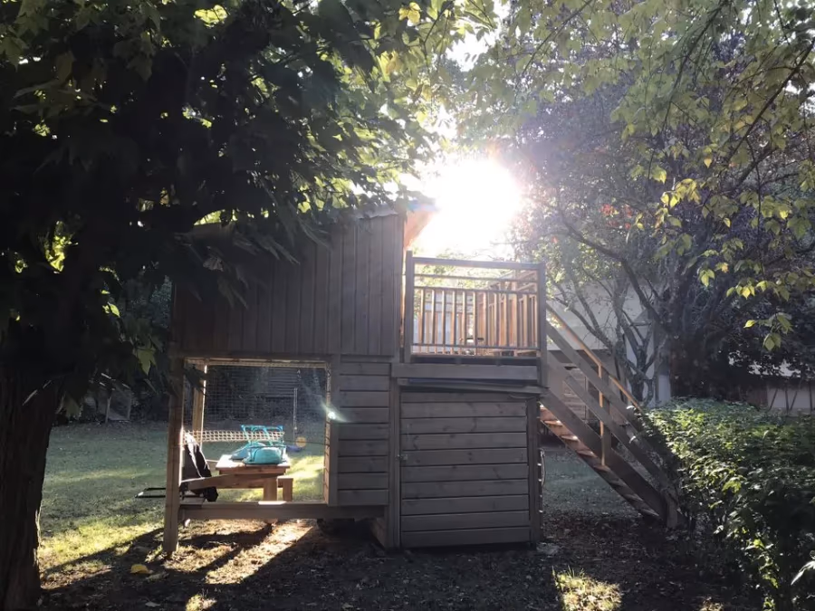 Camping Suze Luxe Nature – FRANKRIJK