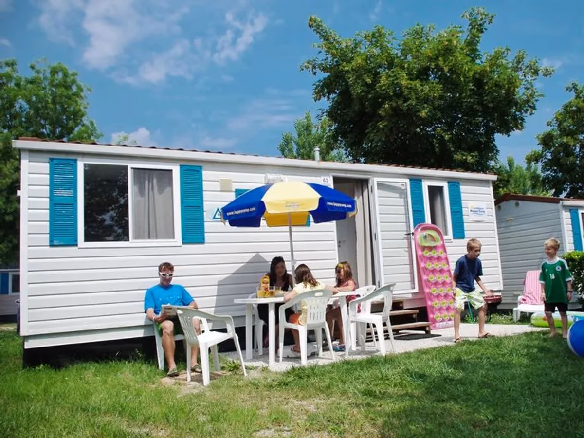 Camping Terme Catez