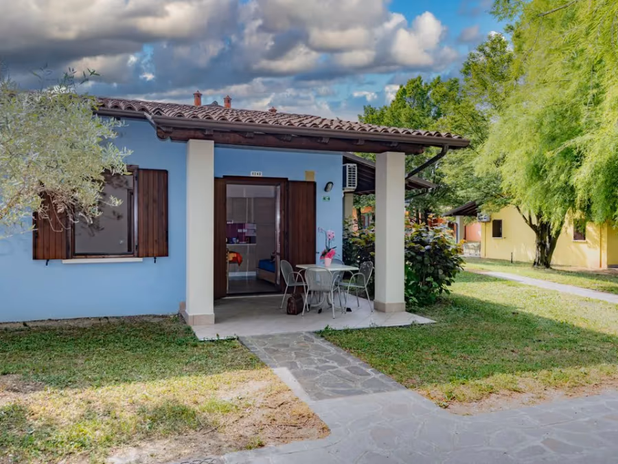 Camping The Garda Village – Italië