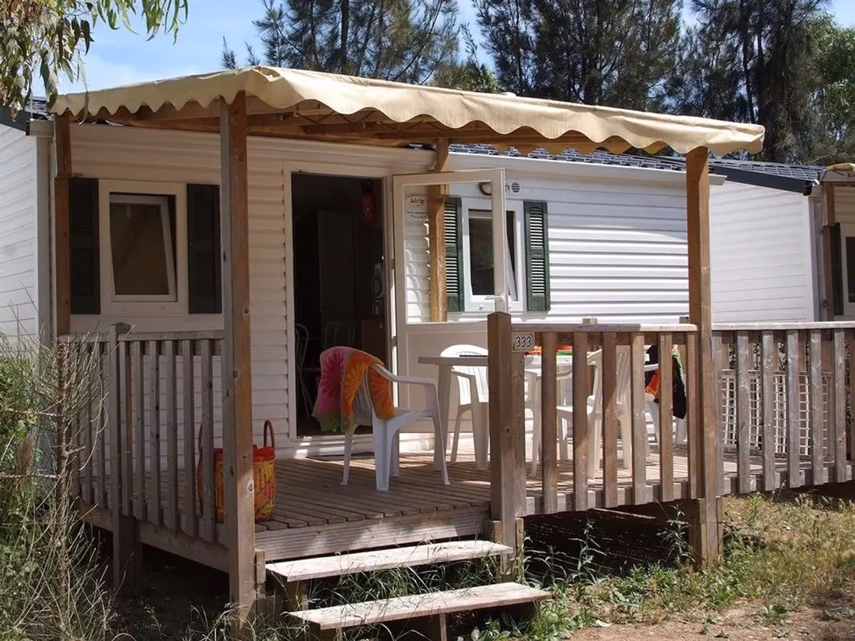 Camping Tikayan La Célestine – vakantie Frankrijk