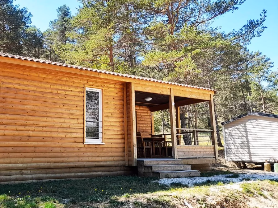 Camping Tikayan La Pinatelle – FRANKRIJK
