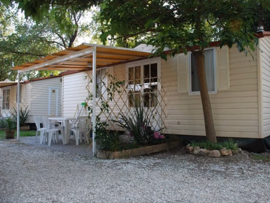 Camping Torre Pendente – Italië