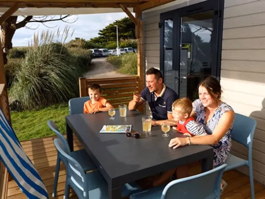 Camping Trezmalaouen – FRANKRIJK