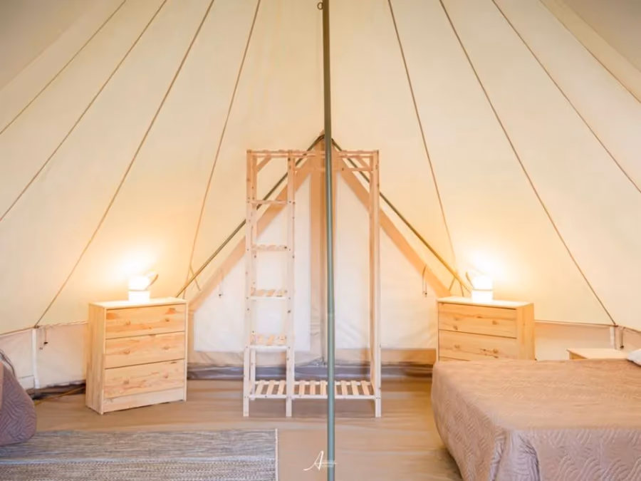 Camping U Casone - Maeva – FRANKRIJK