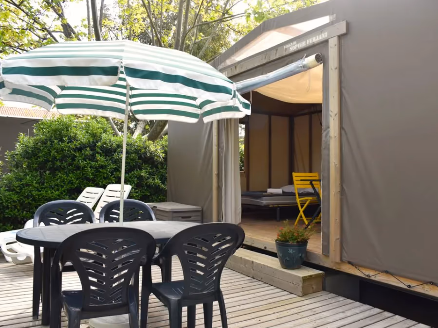 Camping U Libecciu – FRANKRIJK