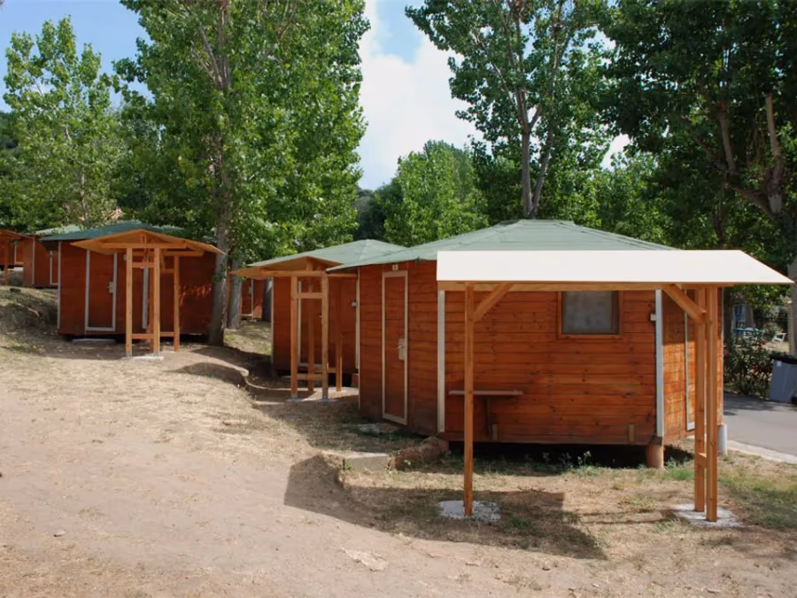 Camping U Sommalu – FRANKRIJK