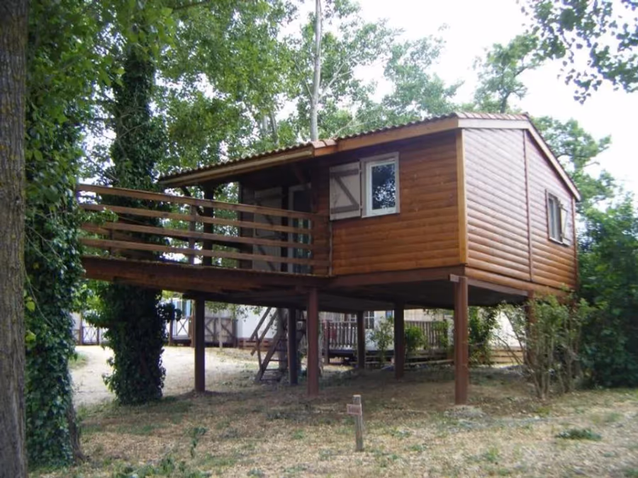 Camping Universal – FRANKRIJK