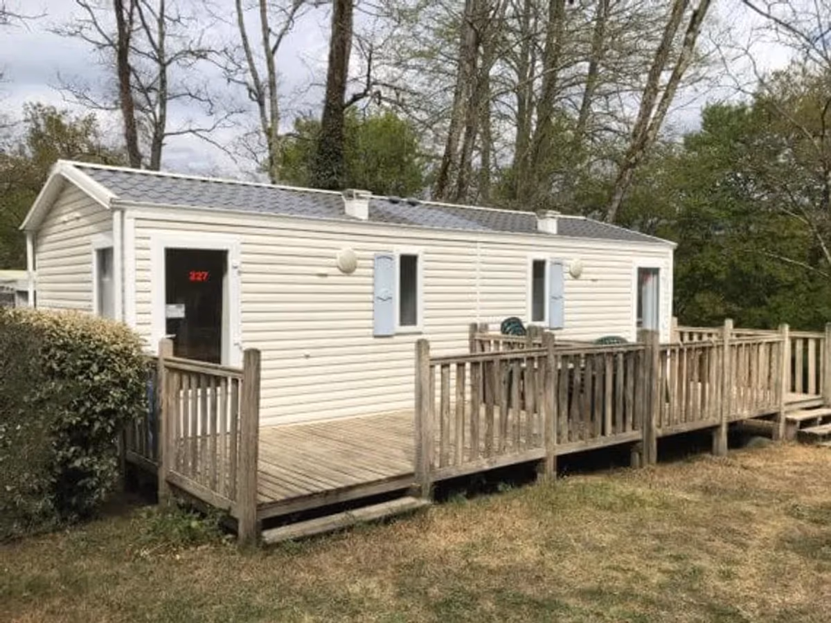 Camping Val de l`aposeyre – vakantie Frankrijk