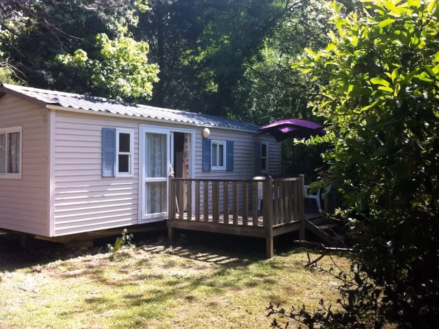 Camping Val Roma Park – FRANKRIJK