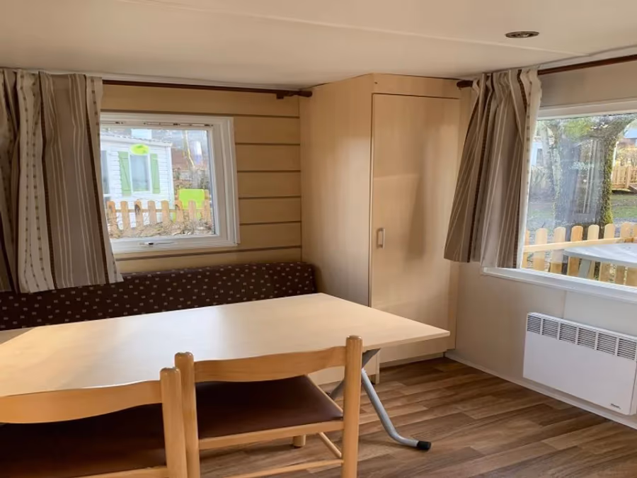 Camping Val Saint Jean – FRANKRIJK