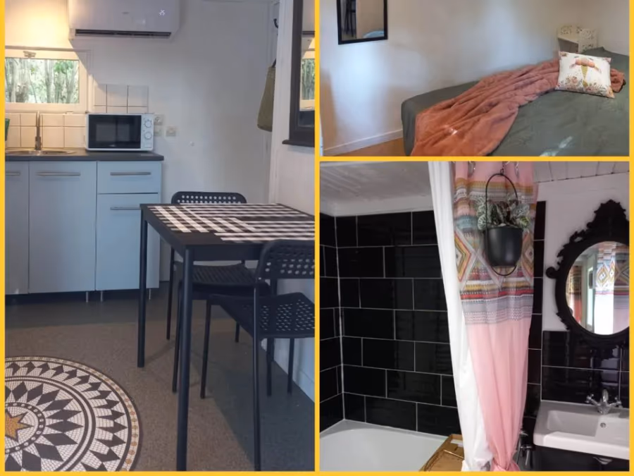 Camping Verbela Village – FRANKRIJK