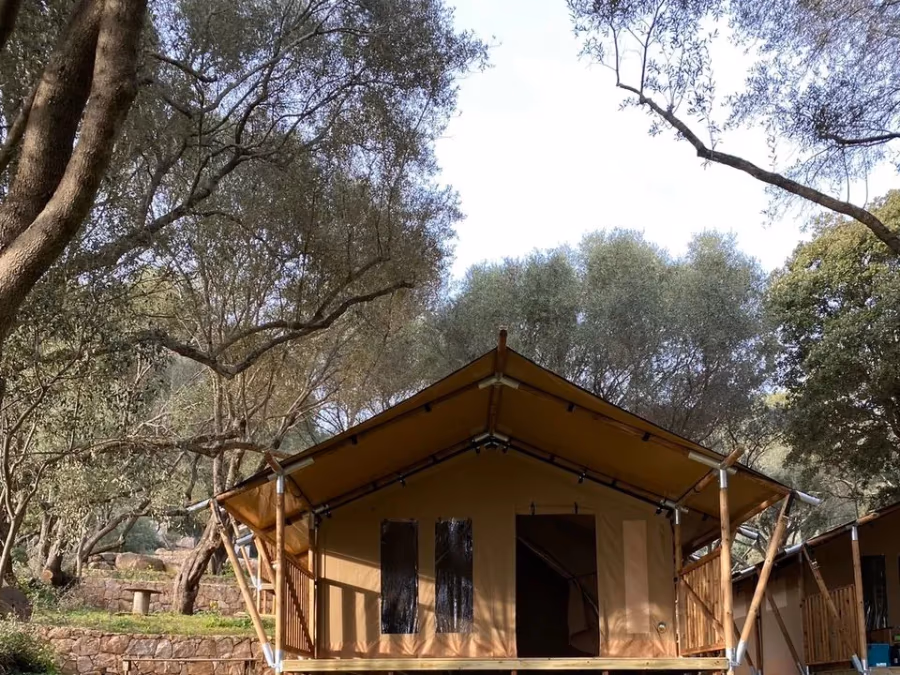 Camping Vigna Maggiore – FRANKRIJK
