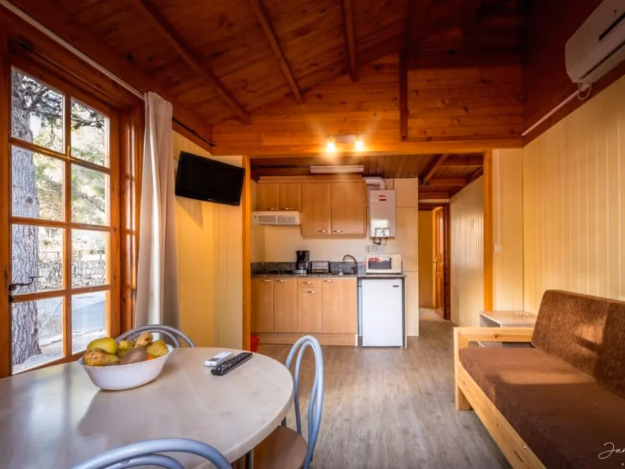Camping Vilanova Park – SPANJE