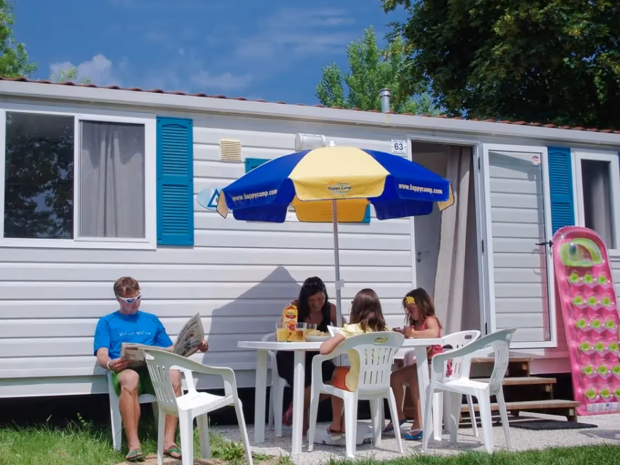 Camping Village Butterfly – Italië