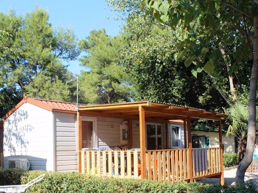 Camping Village Costa Verde – Italië