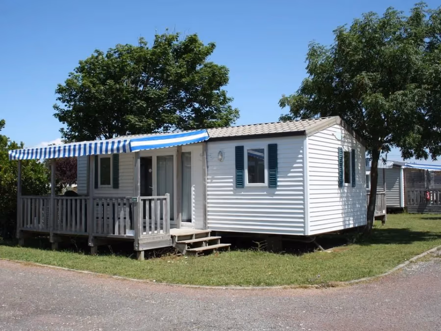 Camping Village de l'Armorique – FRANKRIJK
