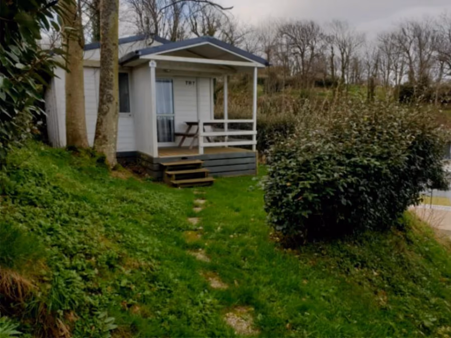 Camping Village de Reneville – FRANKRIJK