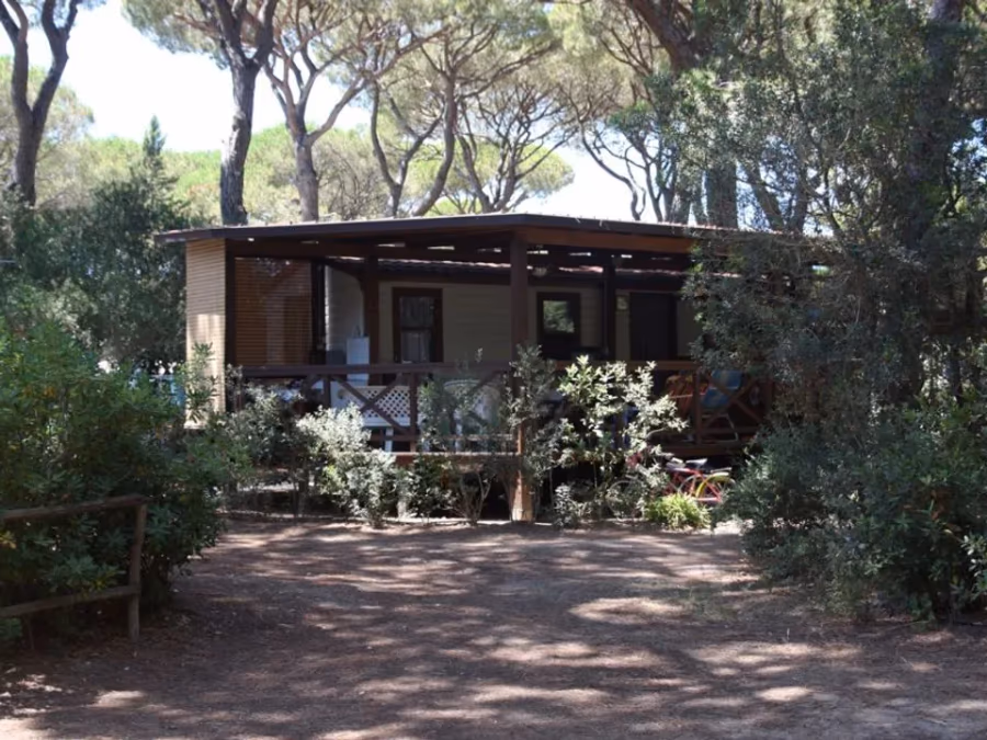 Camping Village Il Sole – Italië