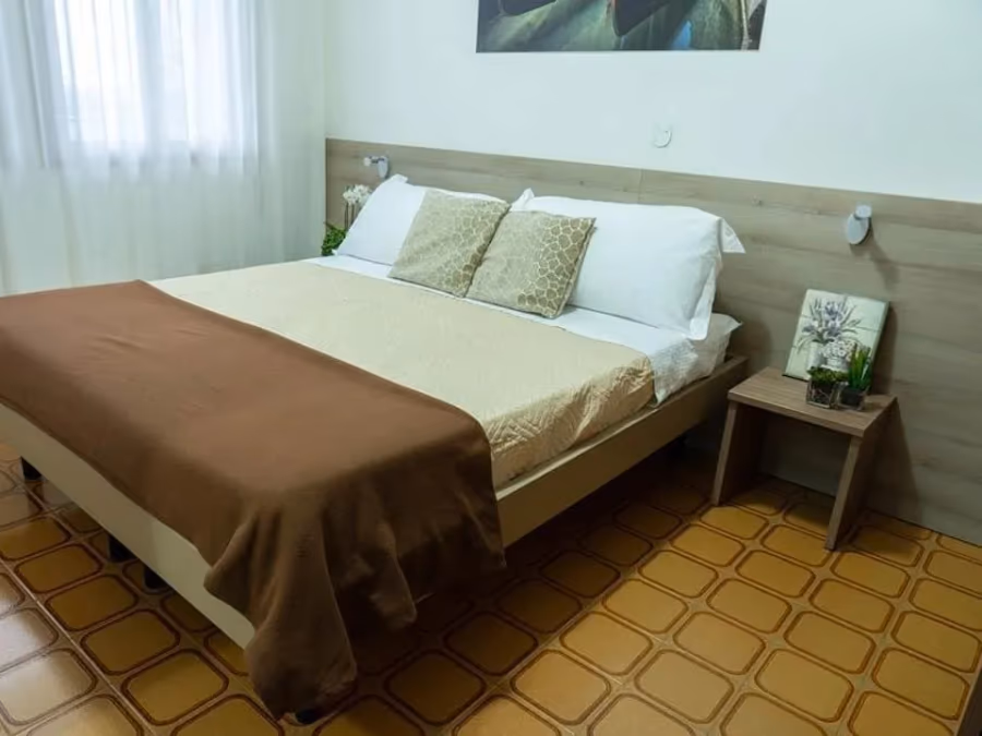 Camping Village Internazionale Sottomarina – Italië