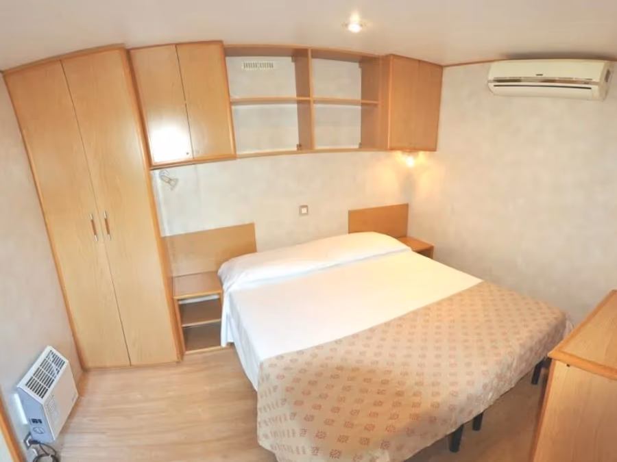 Camping Village Paestum – Italië