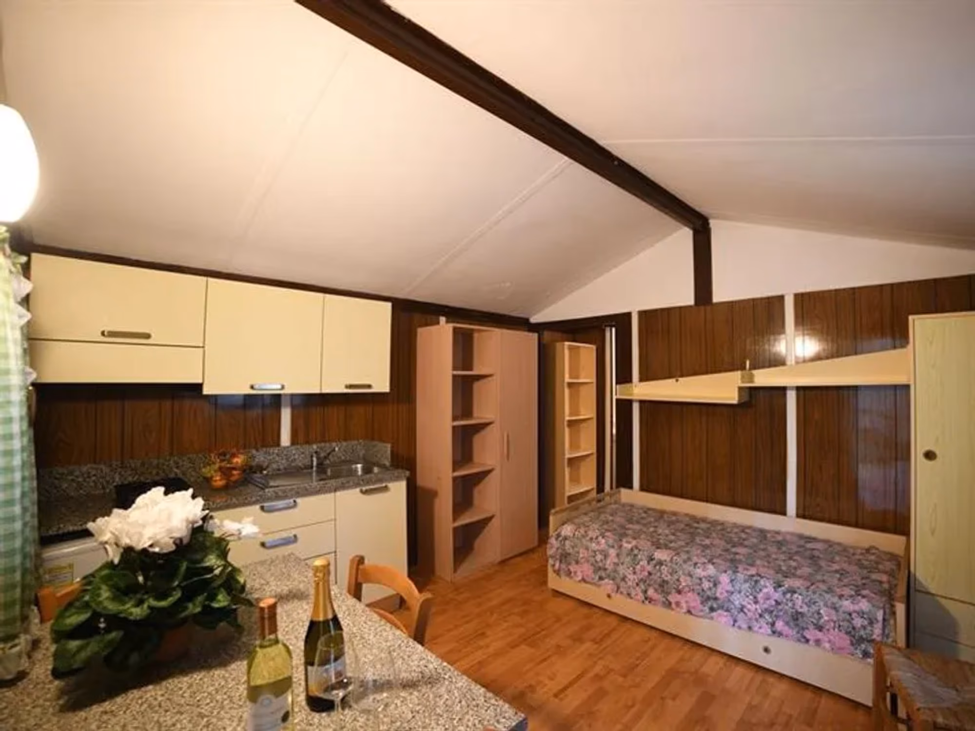 Camping Villaggio C'Era Una Volta – vakantie Italië